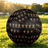The Weeknd Size 5 Soccer Ball, Durable Standard Football For Training Match Outdoor Sports