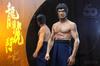 [USED] CHINA.X-H Bruce Lee Enter the Dragon Figure Limited Edition of 200