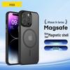 Pisen MagSafe Anti-Fall Matte iPhone Case