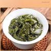 Premium Dong Ding Oolong Tea Authentic Taiwan High Mountain Fragrant Oolong Tea