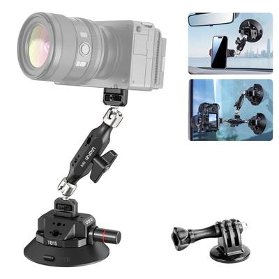 Stativy, trojnožky, držáky – Držáky pro fotoaparáty