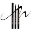 UTHMAX [1+1] Eyeliner Stylo Extrême Super Imperméable Stylo Pinceau