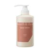 Month&days Perfume Care Body Lotion Coral Artisan 500ml