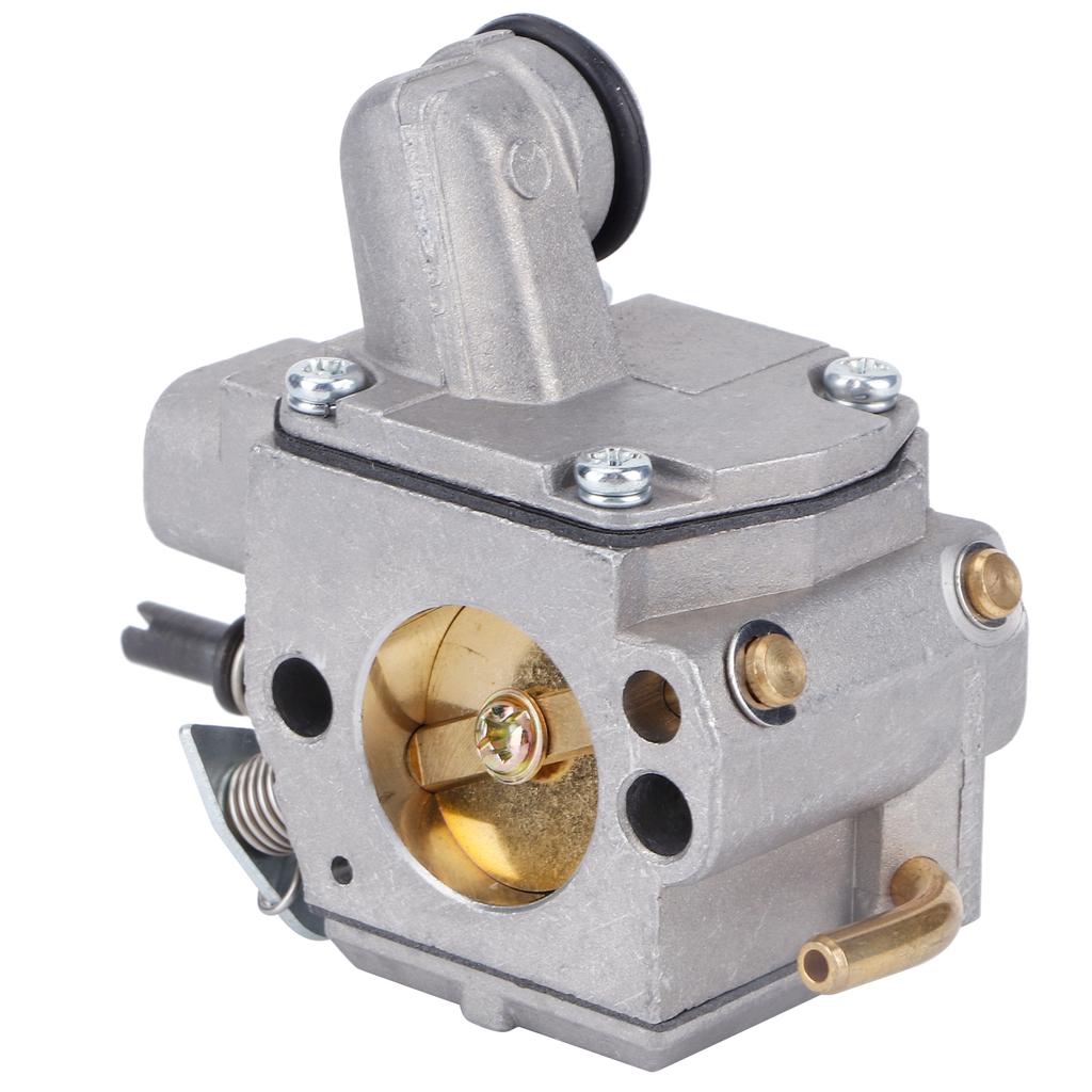 Vergaser Vergaser Ersatz Passend für STIHL MS341 MS361 Kettensägen Teile Gartengerät Zubehör