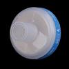 Electrostatic Filter/Hme Hygrobac Adult,0.87" Male/0.59-0.87" Female/0.59" Male