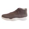Air Jordan Future Unisex Sneakers Brown Baroque-brown White 656503-200