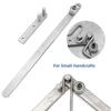 Gifts Portable Manual Bending Machine DIY Multi-function Steel Wire Bending Machines Manual Bending Tool Steel Bar Benders