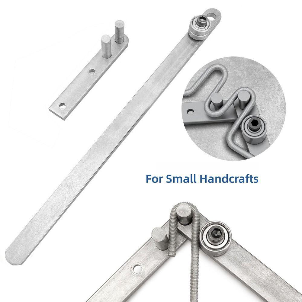 Gifts Portable Manual Bending Machine DIY Multi-function Steel Wire Bending Machines Manual Bending Tool Steel Bar Benders