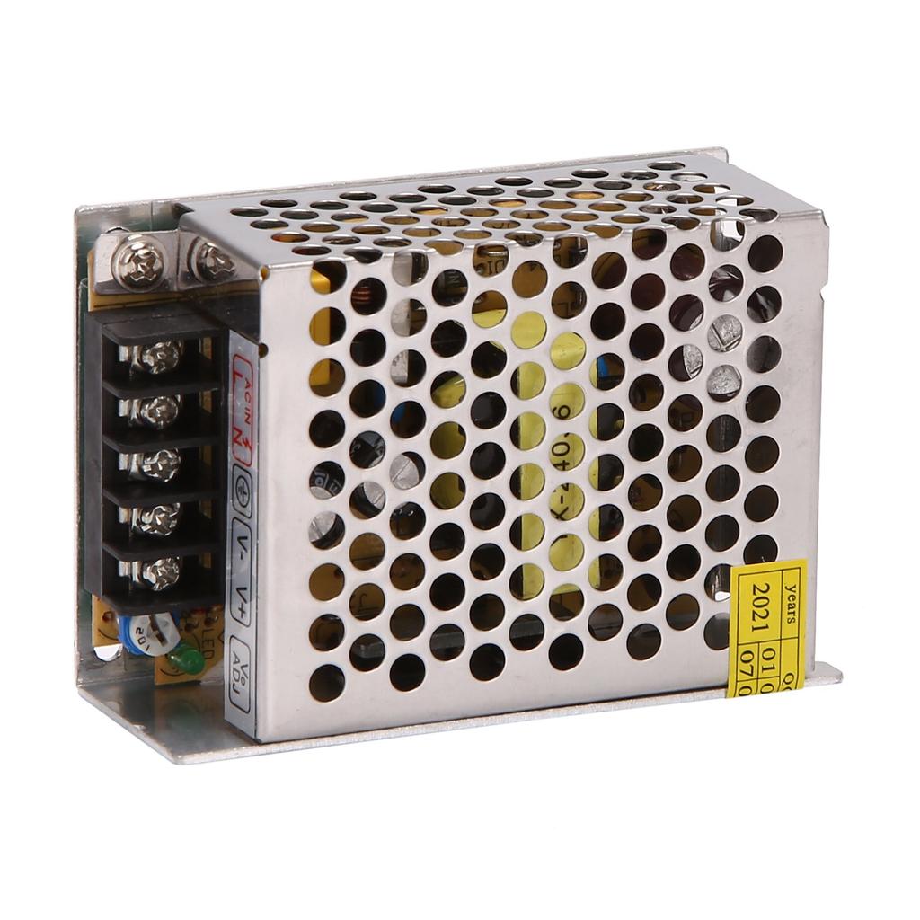 A34R 24V 1A Switch Power Supply LED Transformer 25W LED Strip Switch Driver For CCTV LED Strip
