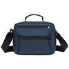 Men's Oxford Cloth Crossbody Shoulder Bag