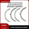 Forklift Crankshaft Thrust Washer 495B-01022A for Xin Chai 495/498/4D32X Models