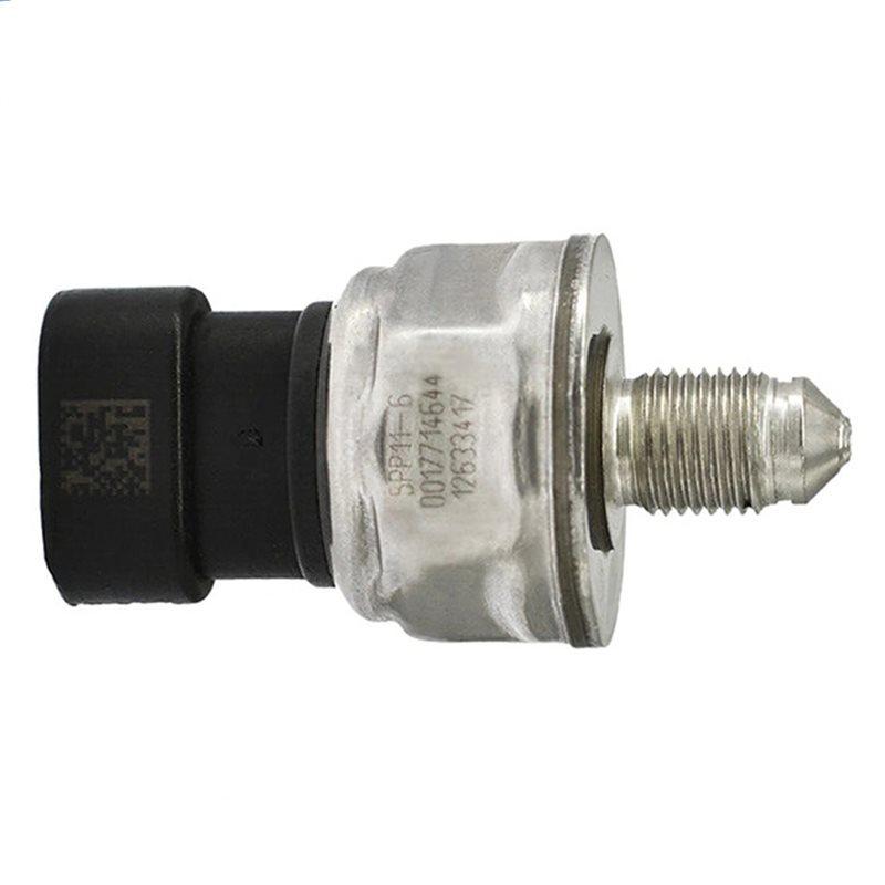 Fuel Common Rail Pressure Sensor For Car 12633417 12635273 FPS38 For GMC Terrain Equinox XTS Regal Equinox 11- 17