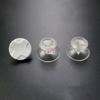JCD 1Set For Microsoft Xbox 360 Controller Thumbsticks Thumb Joystick Stick Cap W/ Cross Buttons Dpad D-pad Replacement