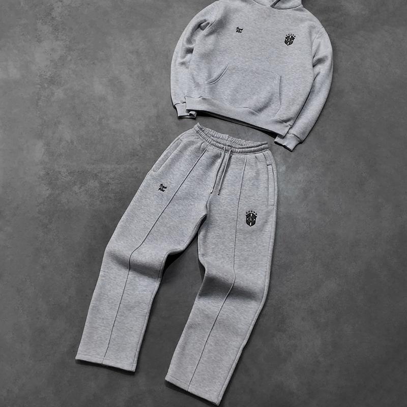 Y2K Trendige Mode Streetstyle Personalisierte Lässige Weite Hose