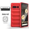 Google Pixel 10/9 Pro Illusion Shield Drop-proof Protective Case