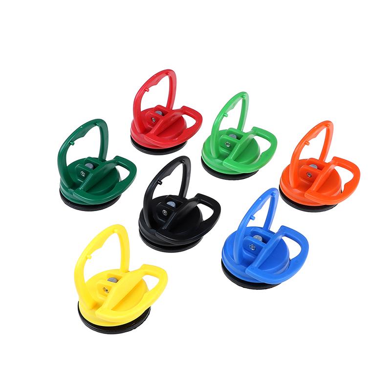 Mini Car Body Dent Remover Repair Puller Sucker Bodywork Panel Suction Cup Tool
