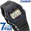 Collection Standard Watch F-91W-1