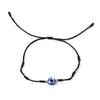 Eye Seven Knots Lovers Blue Eye Bracelets Hand-woven Bracelets Couple Bracelets Braided Hand Ropes