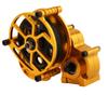 1/10 RC Car Metal Transmission Gearbox Assembly Tranny With Straight Gear for RC Crawler Car Axial SCX10 D90 Upgrade Parts