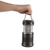 Outdoor Flashlight Portable Camping Light Working Lighting 30LED Tent Lamp Emergency Lantern