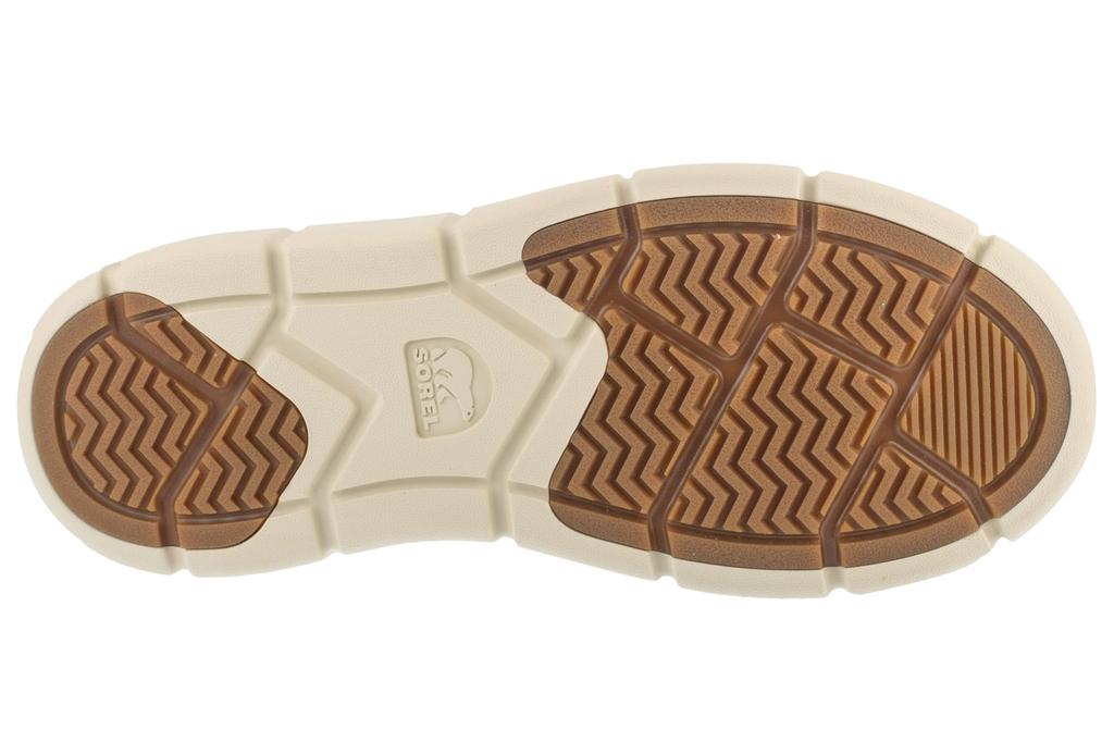 Sorel Explorer III Joan Wp, Womens yellow Boots