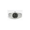 Seiko Selection SBPN067 Men's Solar Powered Watch Black Dial Stainless Steel Date Calendar