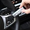 1Pcs PPS Car Retractable Cleaning Brush Artificial Wool Small Brush For KIA GT-Line Rio Ev3 ev6 Niro Stonic Sportage Ceed Forte