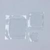 3 Pcs Mobile Phone Repair Explosion-Proof Tempered Tin Plated Glass Advanced Auxiliary Tool For Soldering Chip Bga Motherboard