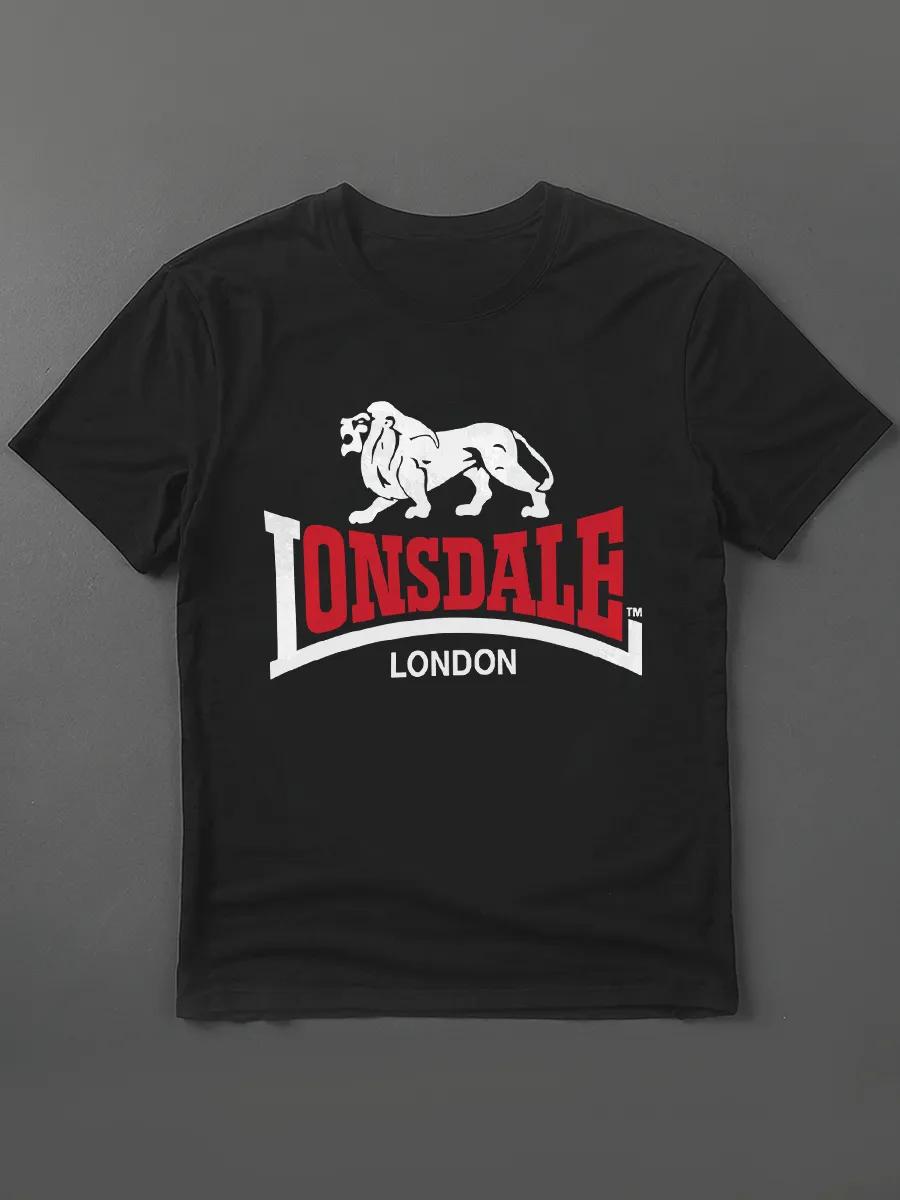 Футболка Lonsdale XL
