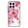 For Poco F8 Pro Case Soft Silicone Painted Shockproof Back Cases For Xiaomi Poco F8 Pro pocoF8 Pro Cover TPU Coques Cute Cartoon