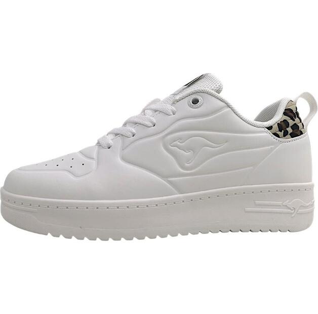 Кроссовки KangaROOS K-Top Sweeny EU 37