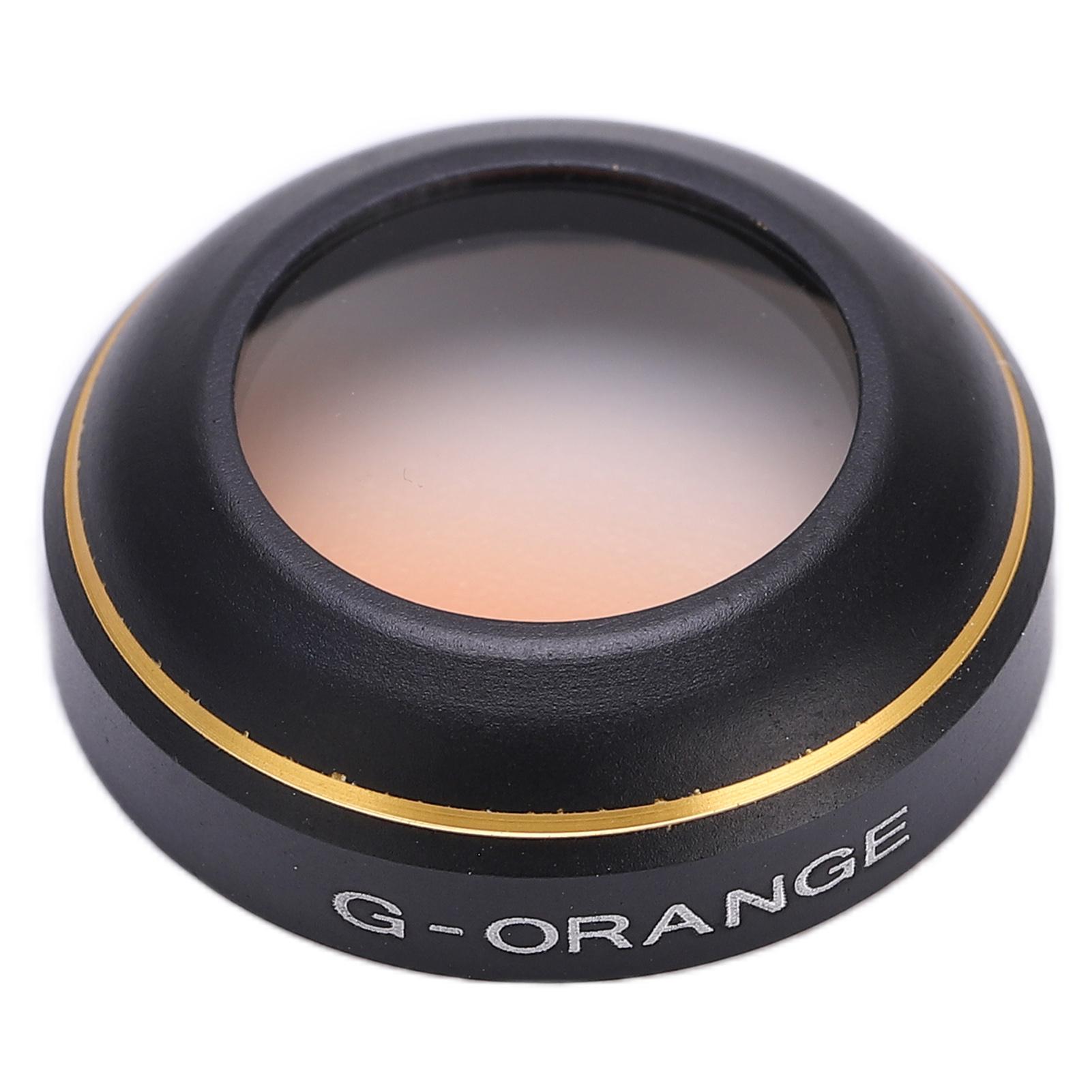 Camera Filters Waterproof Oil Proof Anti Fouling Anti Scratch Royal Filter for Mavic Pro