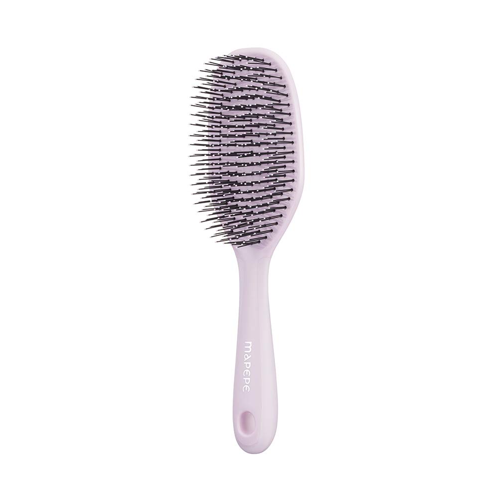 Detangling Brush (Long) [Hairbrush]
