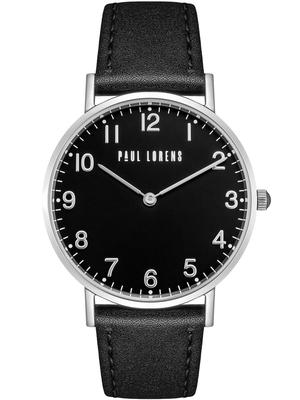 ZEGAREK DAMSKI PAUL LORENS - PL20006A-1A1 (zg563c) + BOX