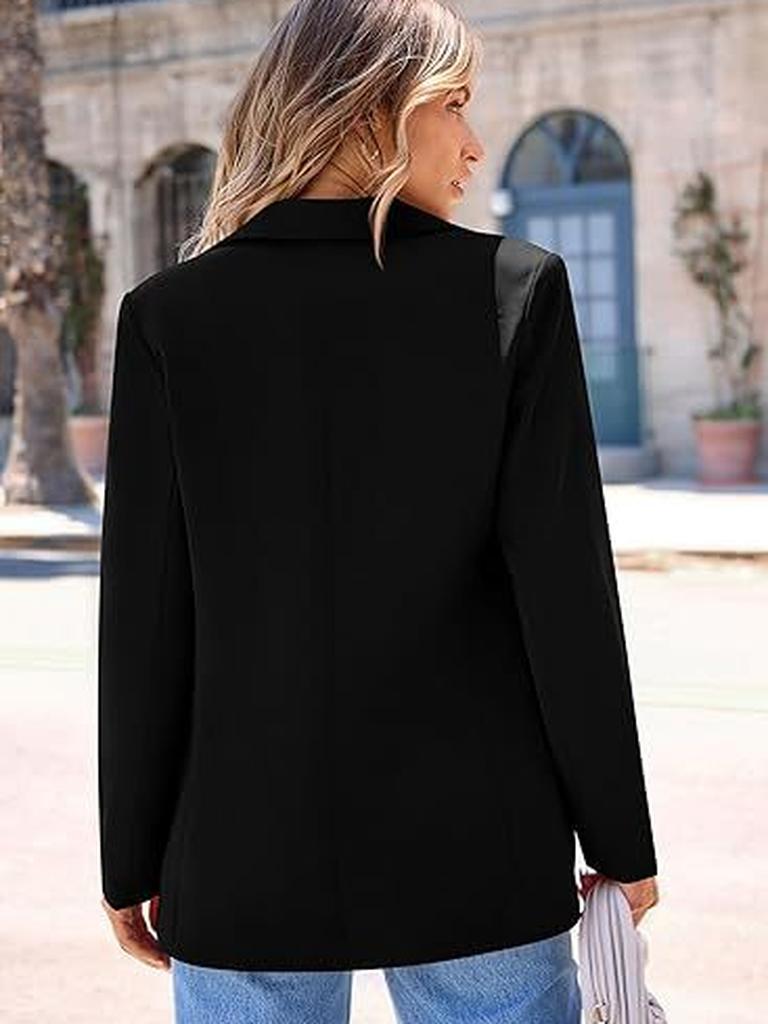 Dlouhoruký blejzr, Nový styl Dámský formální úzký kabát