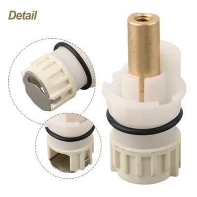 Double Handle Faucet Double Handle Faucet Faucet Valve Core
