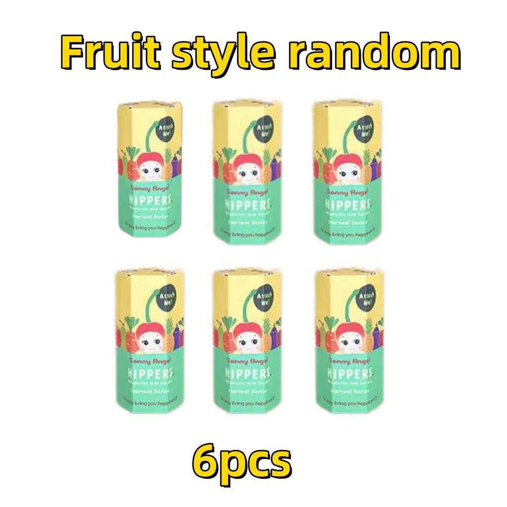 Party Angel Car Doll Decoration Blind Box Cute Doll Mobile Phone and Computer Screen Decoration Model