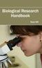 The Biological Research Handbook Book