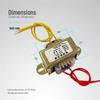 Guanzhao Industrial AC Step-Down Transformer (CN Version)