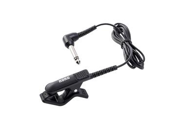 KORG Contact Microphone CM-300 Black