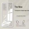 Vivo X70 Liquid Silicone Case - Solid Color, Full Coverage, Anti-Drop, Soft Edge