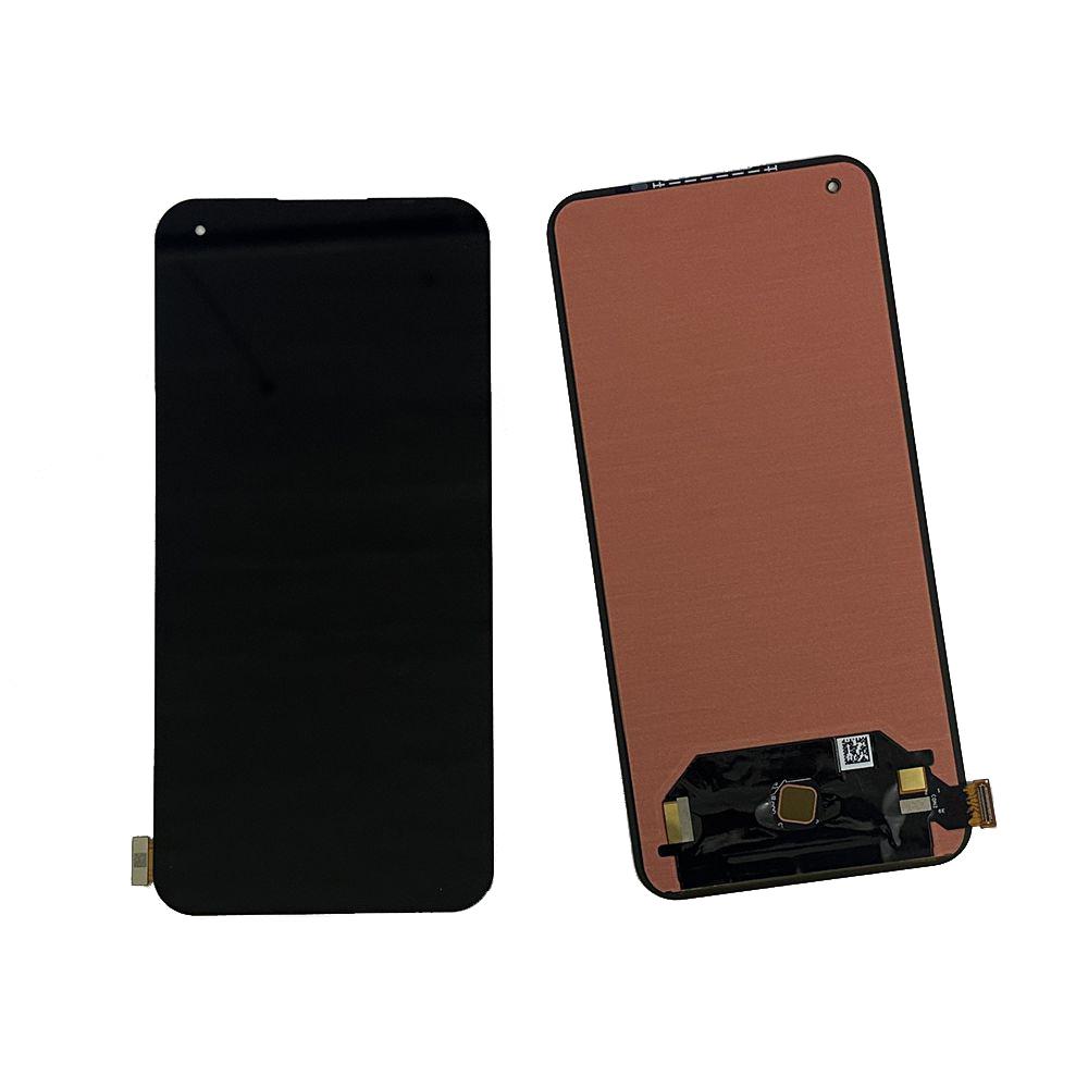 LCD Screen and Digitizer Full Assembly For OLED Nothing Phone 1