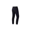 Li Ning Training Series Solid Color Logo Training Jogger Pants Men Bottoms Black AYKR103-4
