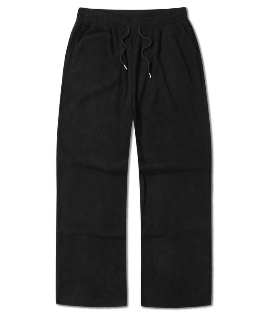 POLYGRAM Cozy Corduroy Wide Pants - 5 Colors