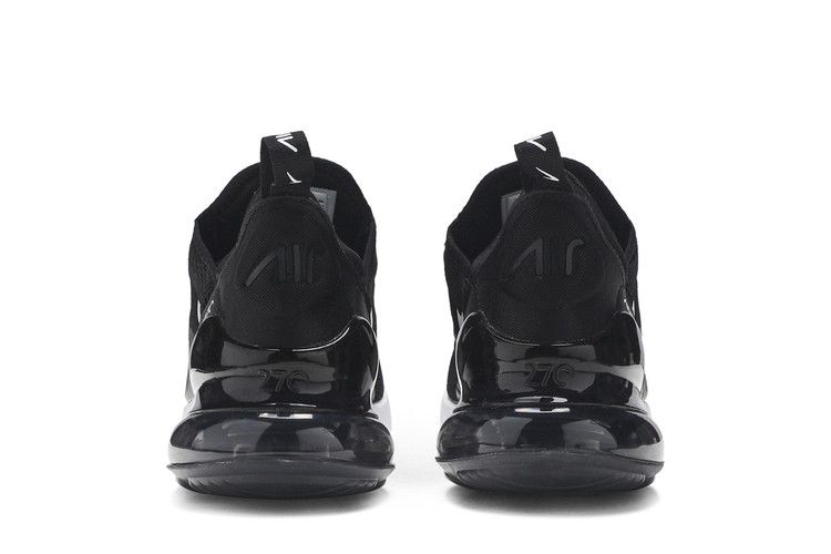 Nike Air Max 270 Black White (Women's)
