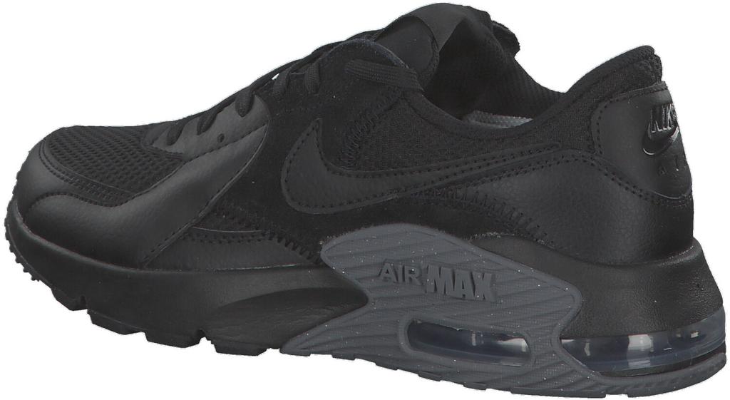 Sneakers Nike Air Max Excee Women Black/black/black