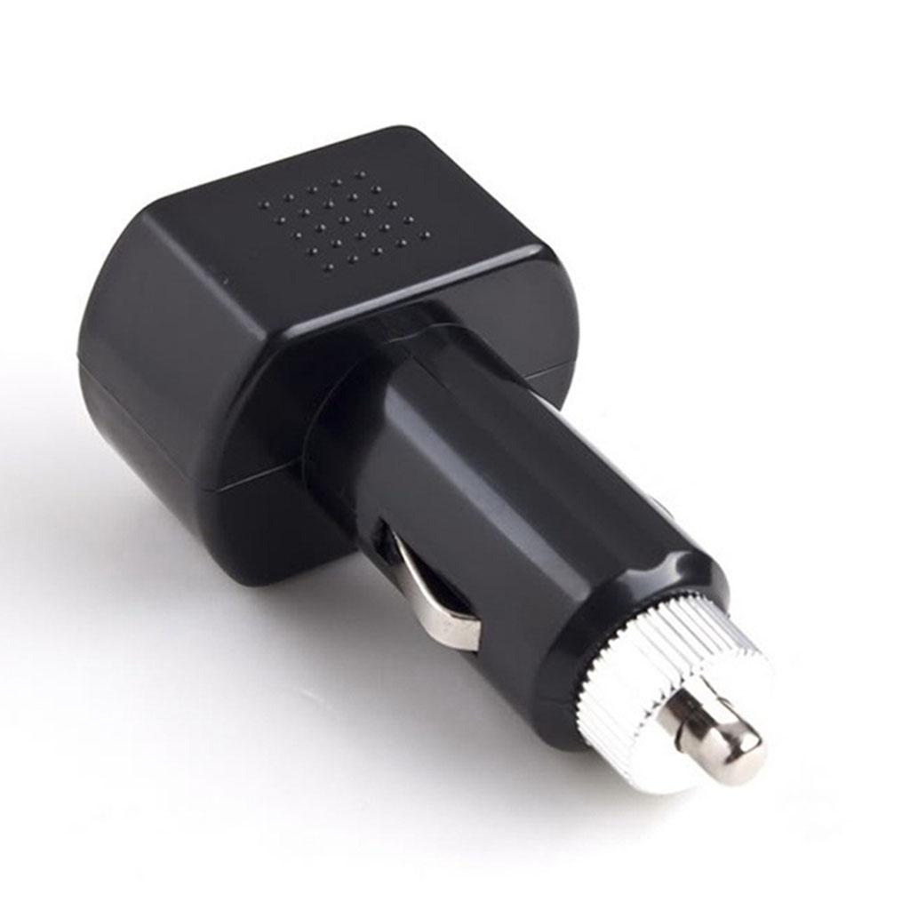 12 Volt Digital Voltmeter, 12v Voltage Tester for Solar Battery Monitor Checker Car Motor Panel Mount