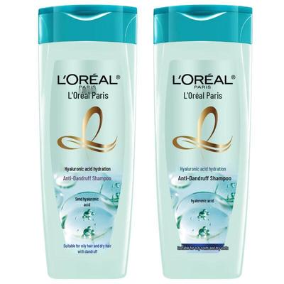 L'Oreal Hyaluronsäure Anti-Schuppen Shampoo