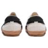 ASICS TSG-110 White Black Men's Retro Casual Sneakers 1203A516-100