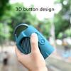 Speaker Carrying Stand Up Cover Pouch for Clip 4 Wireless Speaker for Case Protective Travel for Case Storage Bag